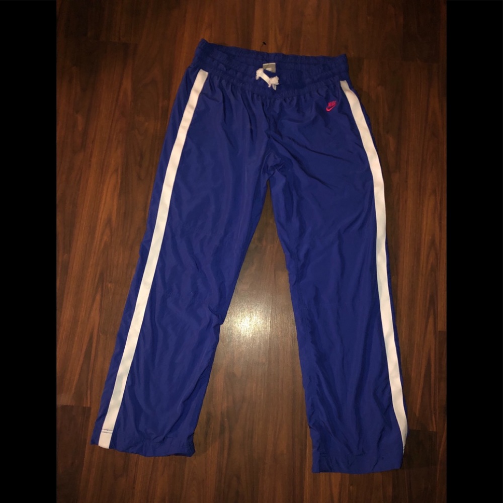 Nike joggers